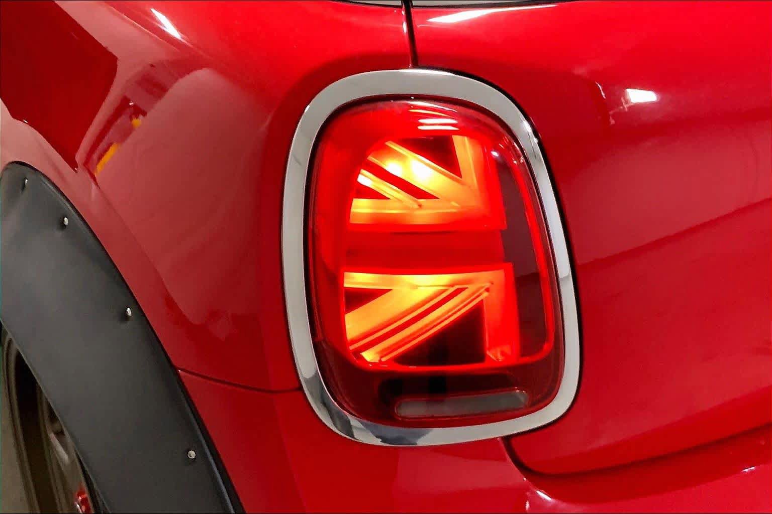 Used 2024 MINI Cooper John Cooper Works FWD image 28