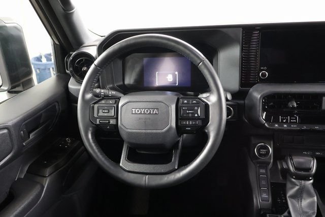 Certified 2024 Toyota Land Cruiser 1958 AWD/4WD image 15
