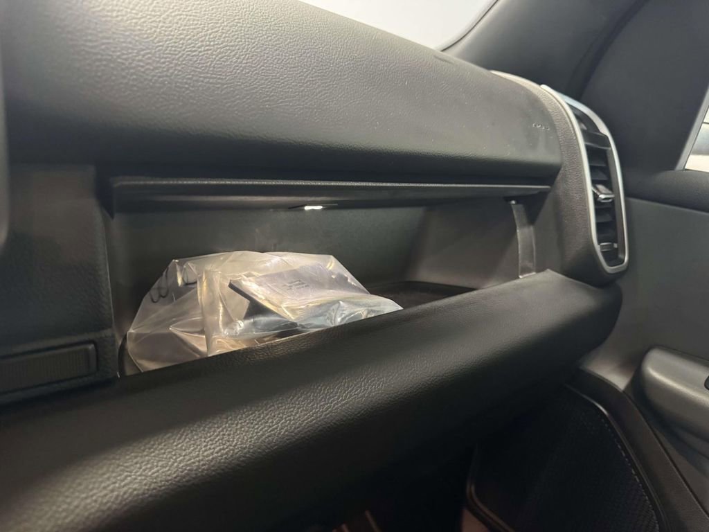 Used 2022 RAM 1500 Big Horn image 32