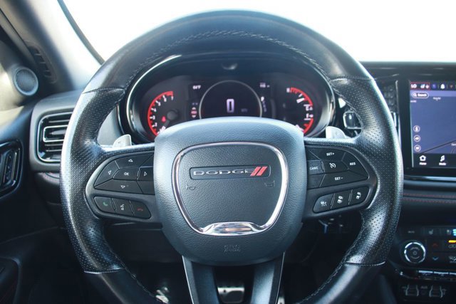 Used 2024 Dodge Durango GT image 21
