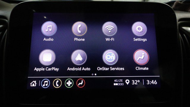 Used 2024 Chevrolet Malibu LT FWD image 16