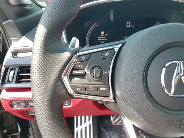 New 2026 Acura MDX A-Spec image 15