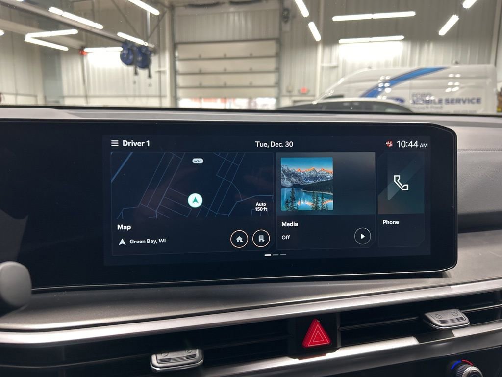 New 2026 Kia Sorento EX image 15