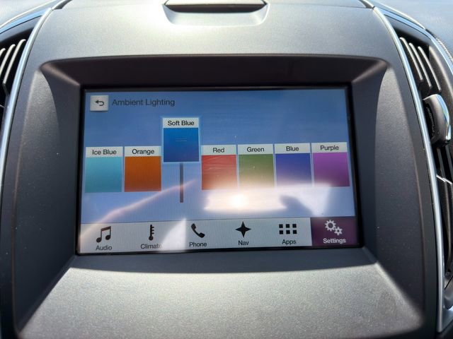 Used 2016 Ford Edge Sport w/ Equipment Group 401A AWD/4WD image 30