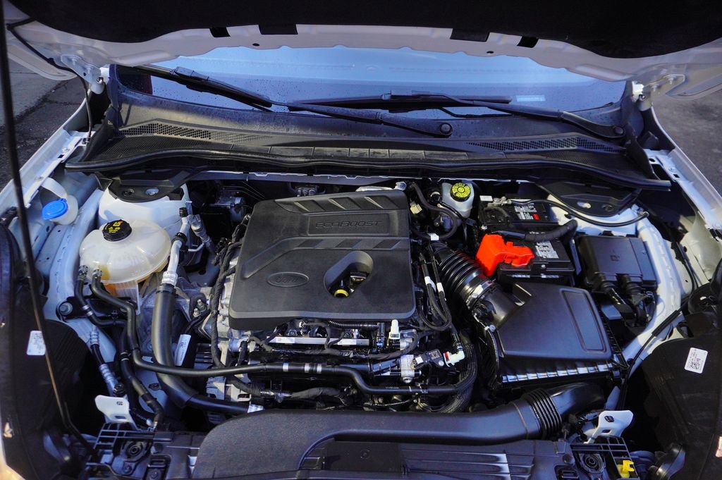 Used 2020 Ford Escape SE image 33