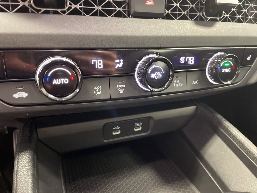 Used 2023 Honda Accord EX image 15