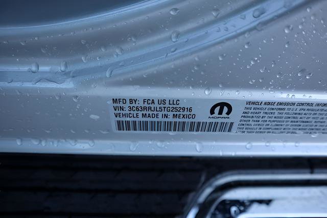 New 2026 RAM 3500 Laramie image 26