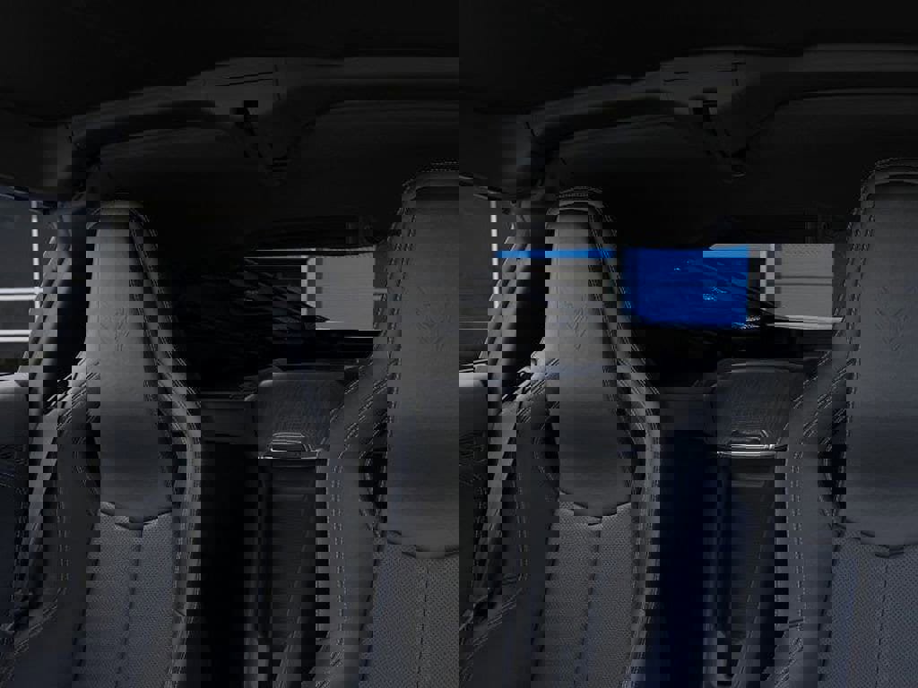 New 2026 Chevrolet Corvette Stingray Preferred Cpe w/ Z51 Performance Package image 24