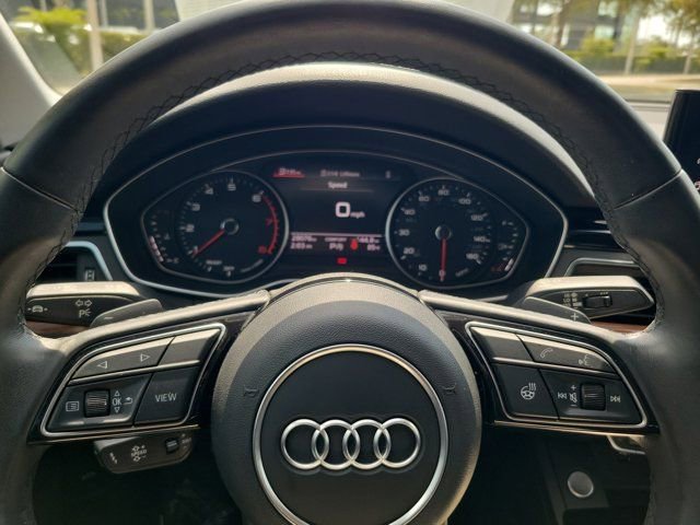 Certified 2023 Audi A4 2.0T Premium w/ Convenience Package image 20