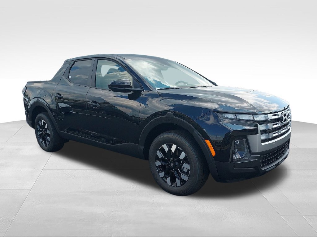 New 2027 Hyundai Santa Cruz SE AWD/4WD image 7