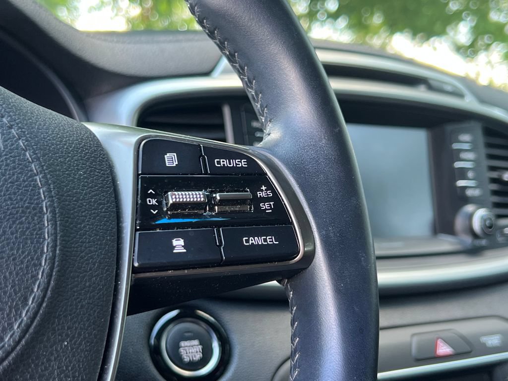 Used 2019 Kia Sorento EX AWD/4WD image 28