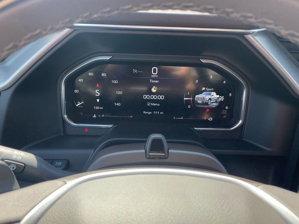 New 2026 GMC Sierra 1500 Denali image 15