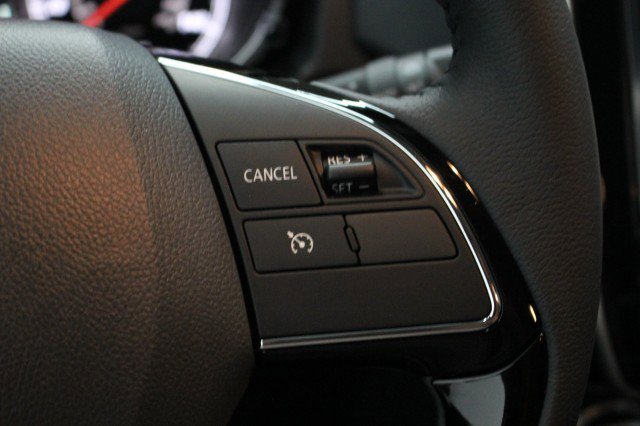 New 2026 Mitsubishi Outlander Sport SE AWD/4WD image 10