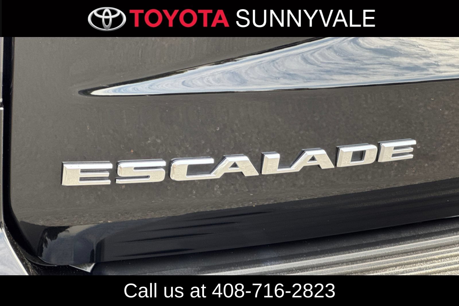 Used 2023 Cadillac Escalade Sport w/ Touring Package AWD/4WD image 13