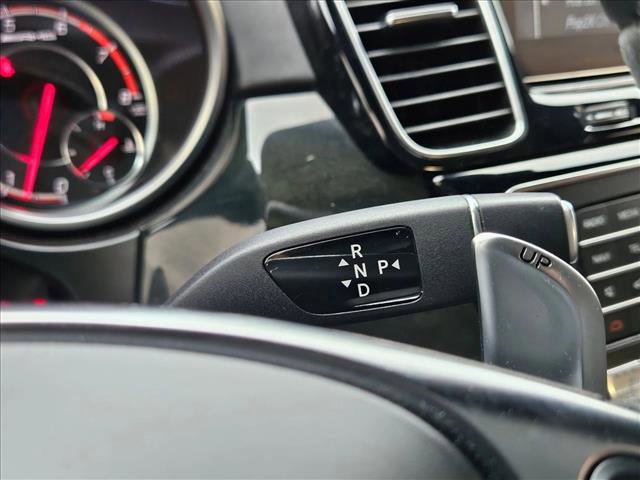 Used 2019 Mercedes-Benz GLS 63 AMG 4MATIC image 11