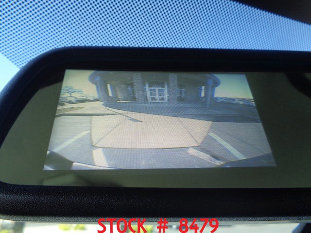 Used 2024 Chevrolet Express 2500 w/ Driver Convenience Package RWD image 19