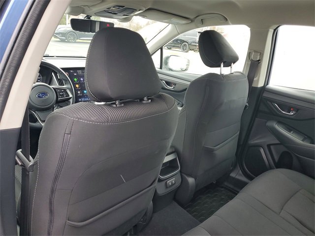 Used 2021 Subaru Legacy Premium w/ Popular Package #1 image 9