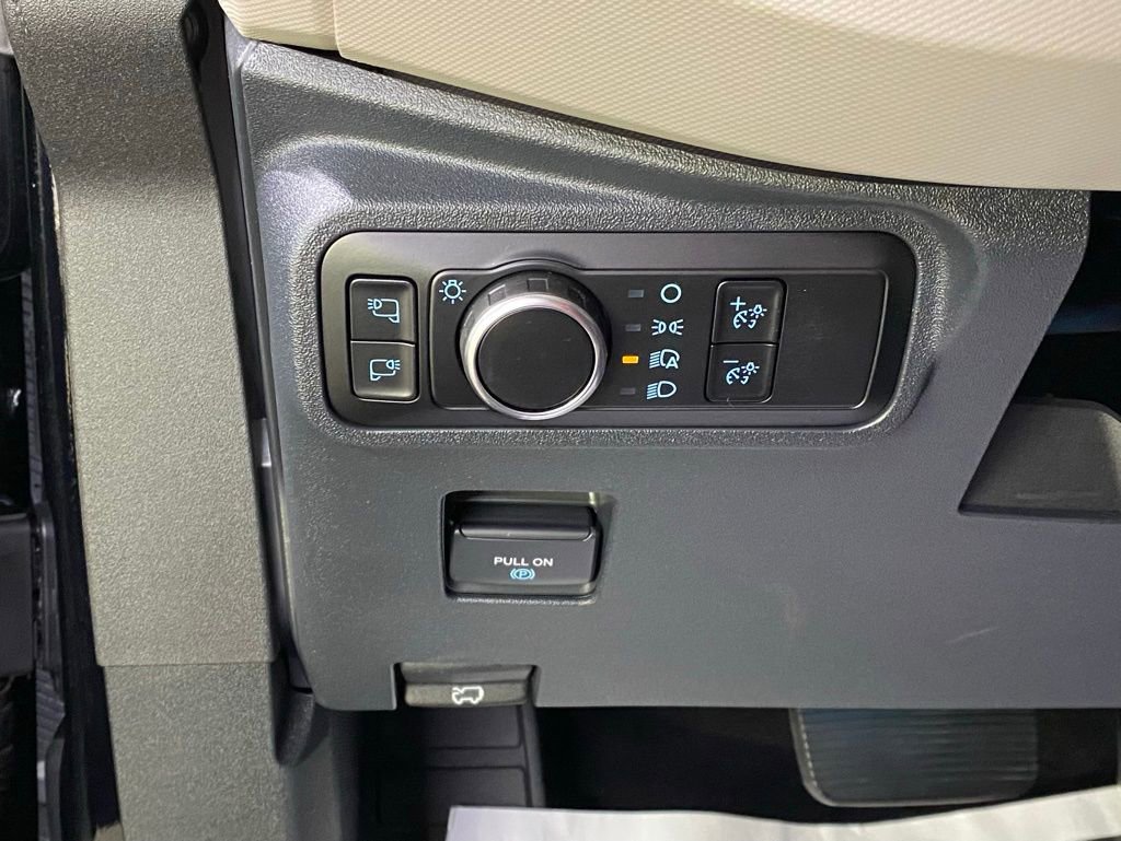 Used 2023 Ford Bronco Wildtrak image 24