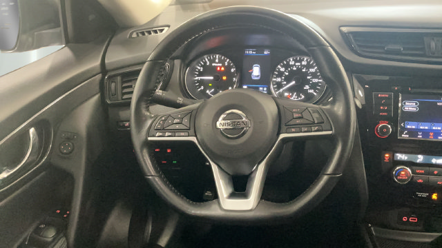 Used 2020 Nissan Rogue SV AWD/4WD image 23
