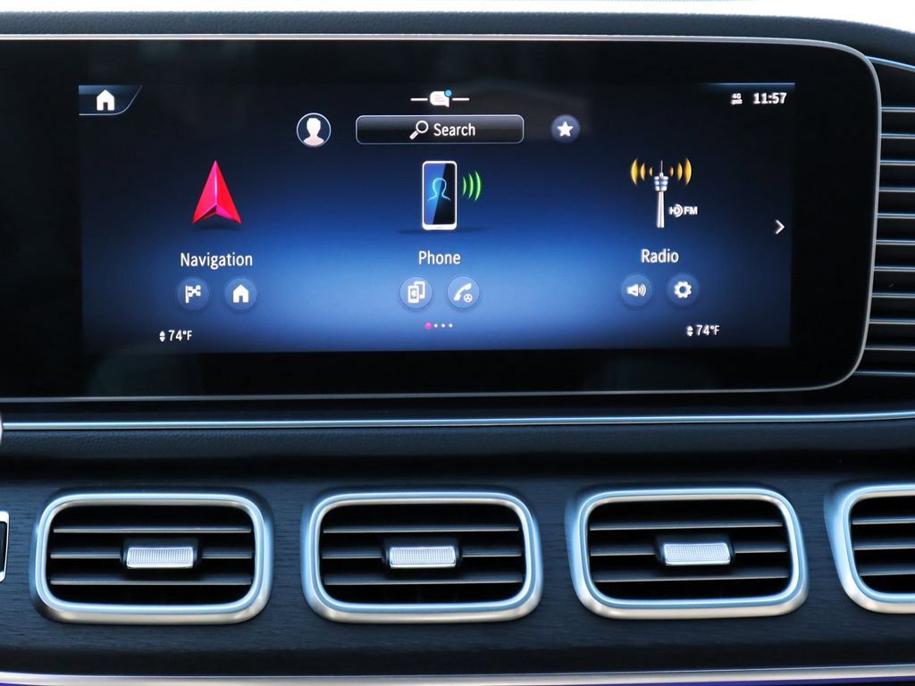 New 2026 Mercedes-Benz GLE 450 4MATIC image 14