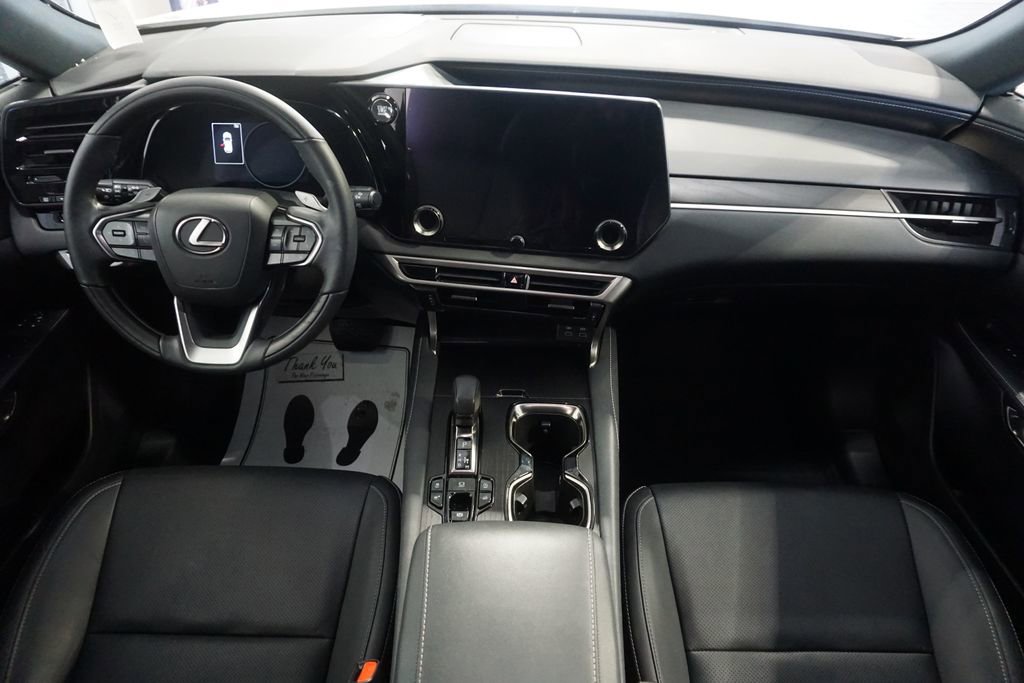 Used 2023 Lexus RX 350 Premium w/ Accessory Package (Z1) image 29