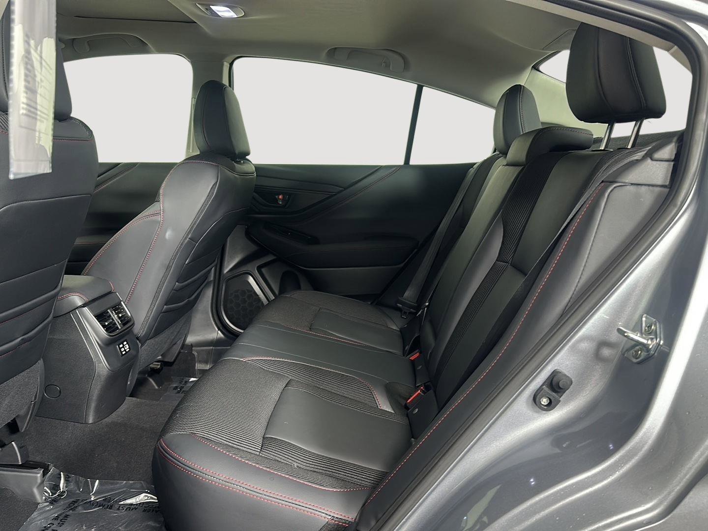 Certified 2025 Subaru Legacy Sport image 18