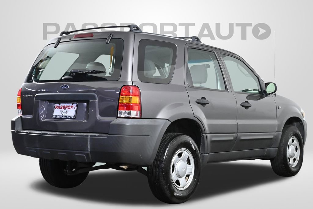 Used 2006 Ford Escape XLS image 8