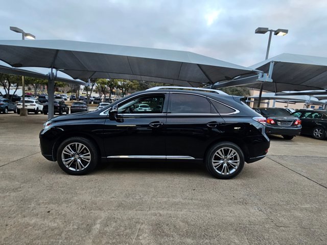 Used 2014 Lexus RX 350 FWD w/ Navigation Package image 7
