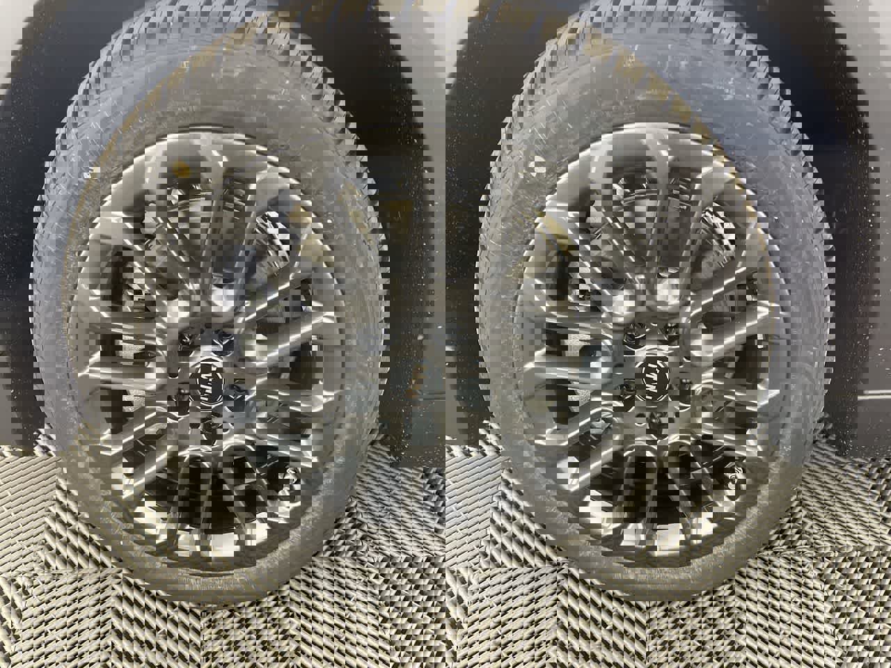 Certified 2025 MINI Cooper S image 8