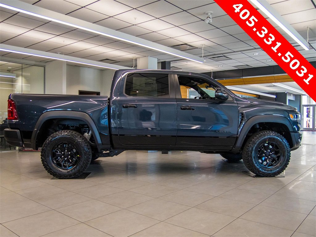 New 2026 RAM 1500 RHO image 11