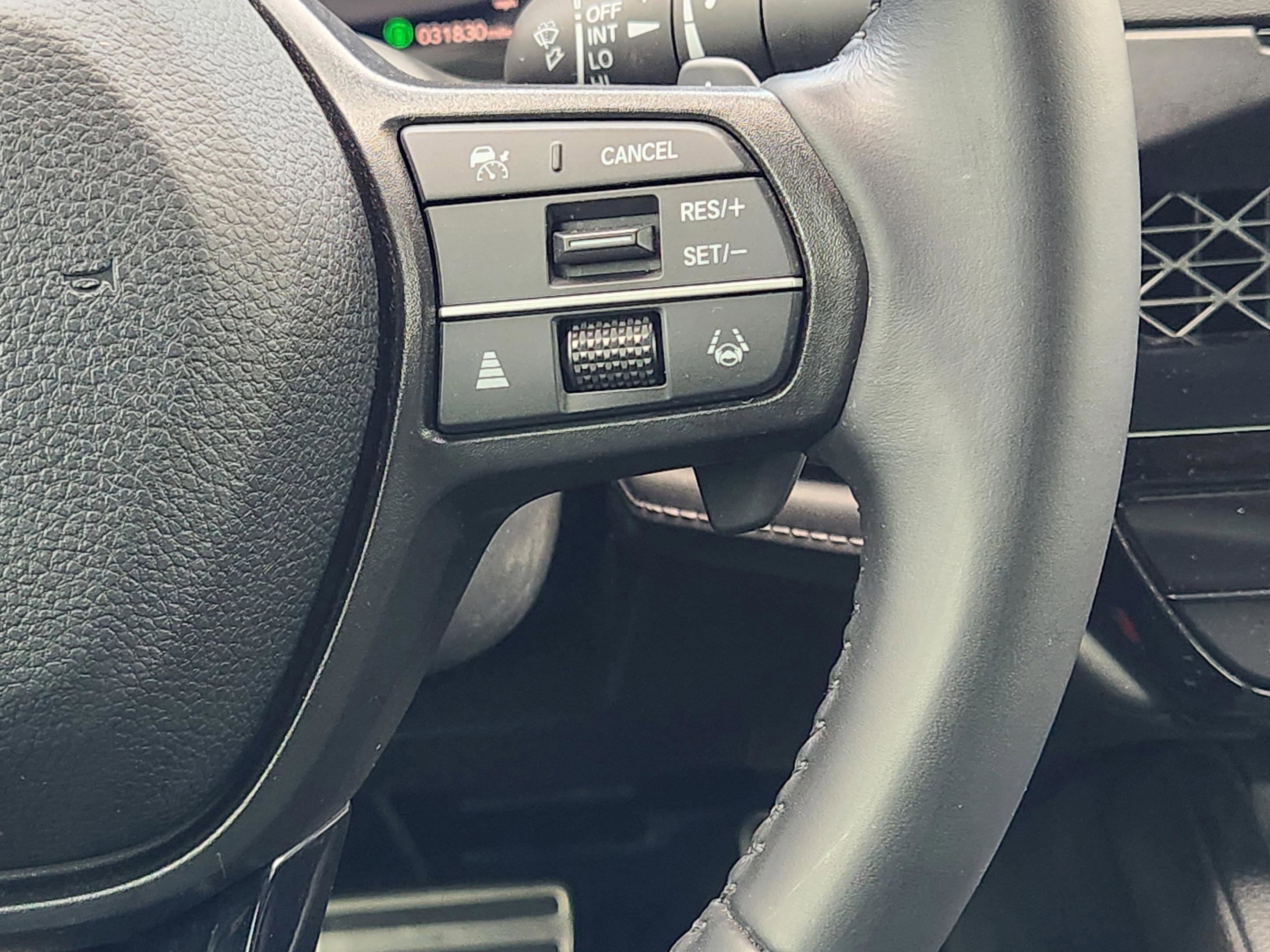 Certified 2023 Honda Accord Sport image 29