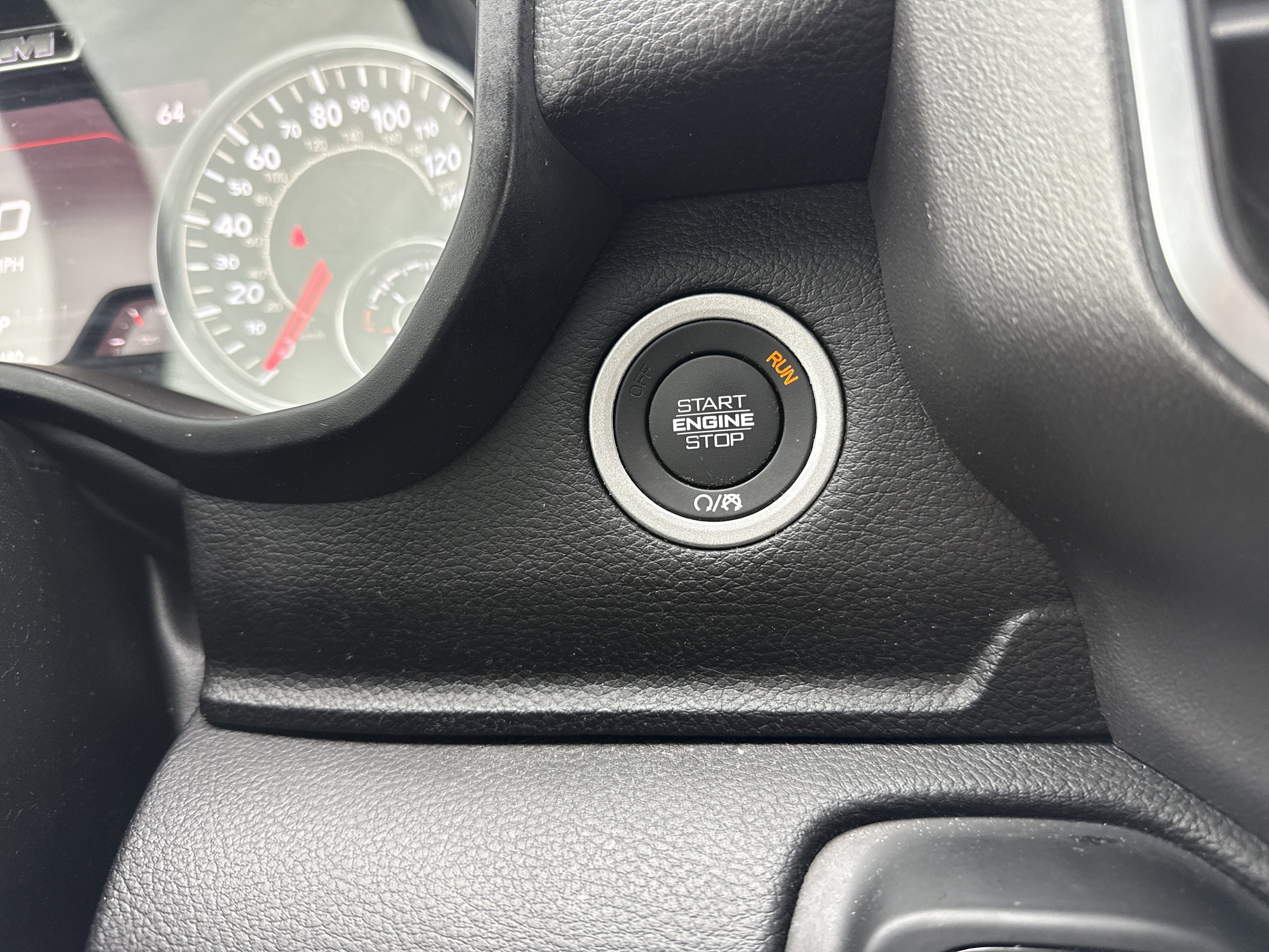 Used 2025 RAM 1500 Big Horn AWD/4WD image 25