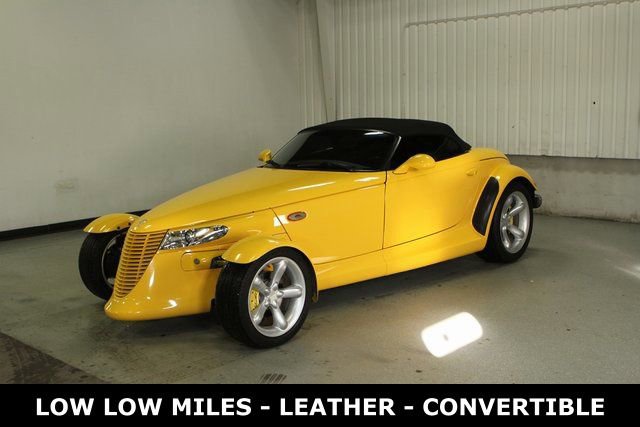 Used 1999 Plymouth Prowler image 11