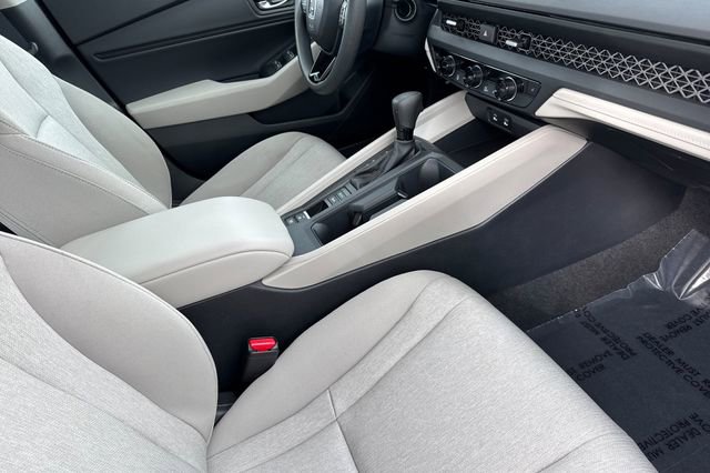 Used 2024 Honda Accord EX image 14