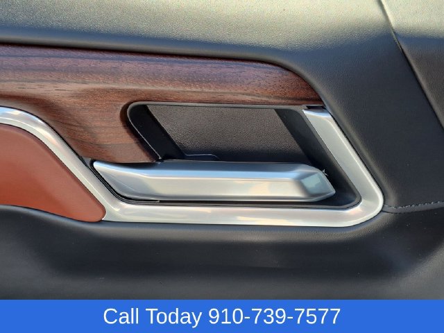 Used 2026 GMC Sierra 1500 Denali Ultimate AWD/4WD image 29
