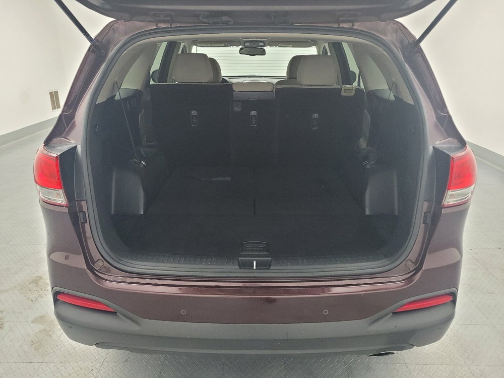 Used 2018 Kia Sorento FWD image 29