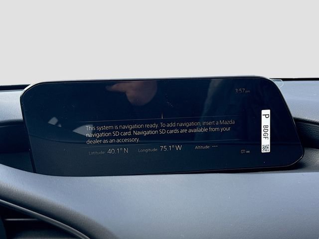 New 2026 MAZDA MAZDA3 2.5 S Sedan w/ Preferred Pkg image 14