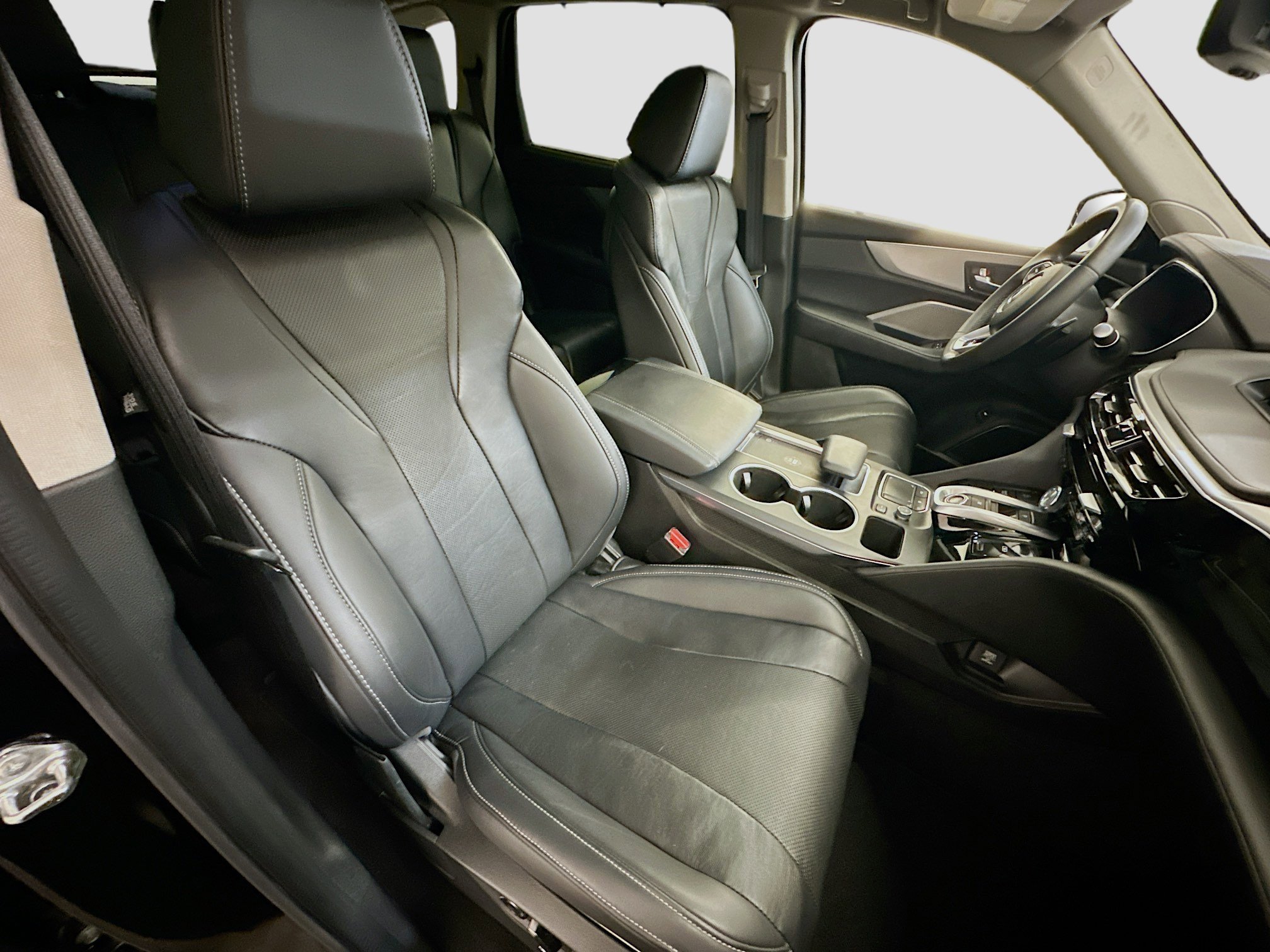 Used 2023 Acura MDX SH-AWD w/ Technology Package image 35