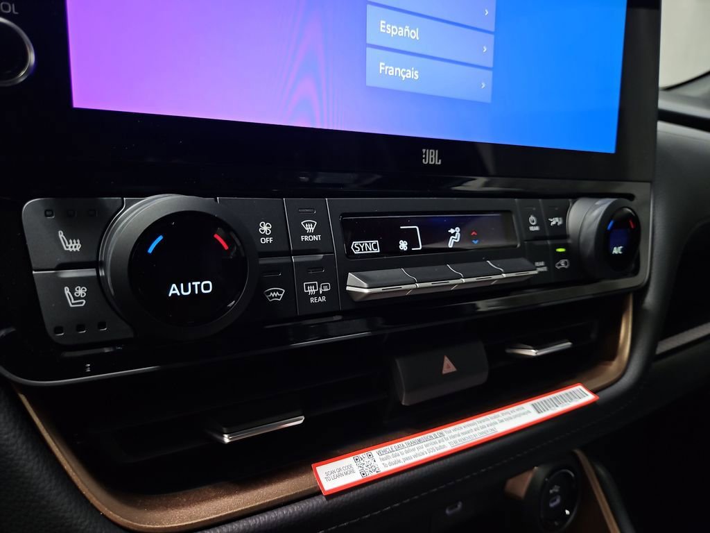 New 2026 Toyota Grand Highlander AWD Hybrid image 20