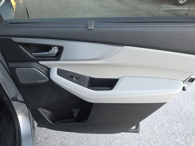 New 2026 Acura MDX FWD w/ Technology Package image 38