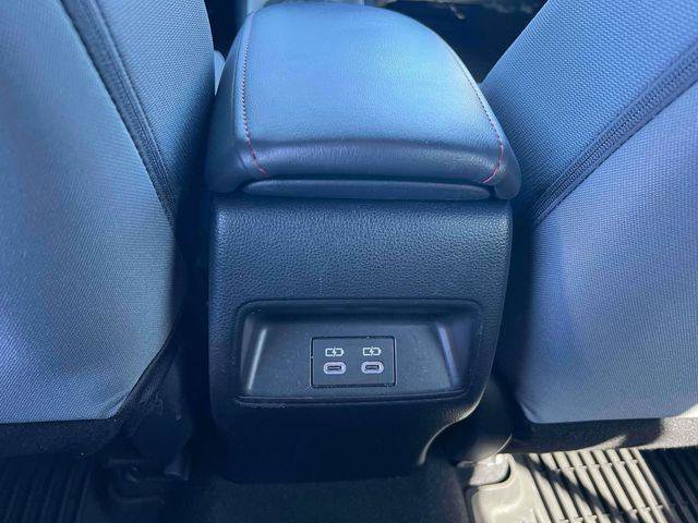 Certified 2024 Toyota Corolla SE FWD image 29