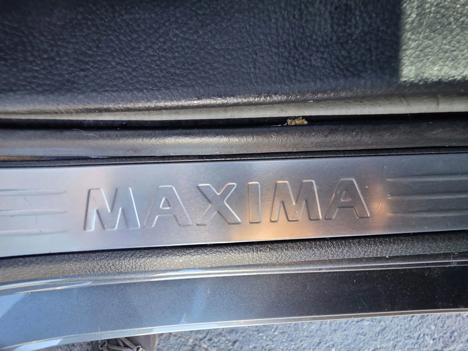 Used 2014 Nissan Maxima 3.5 SV w/ Premium Package FWD image 13