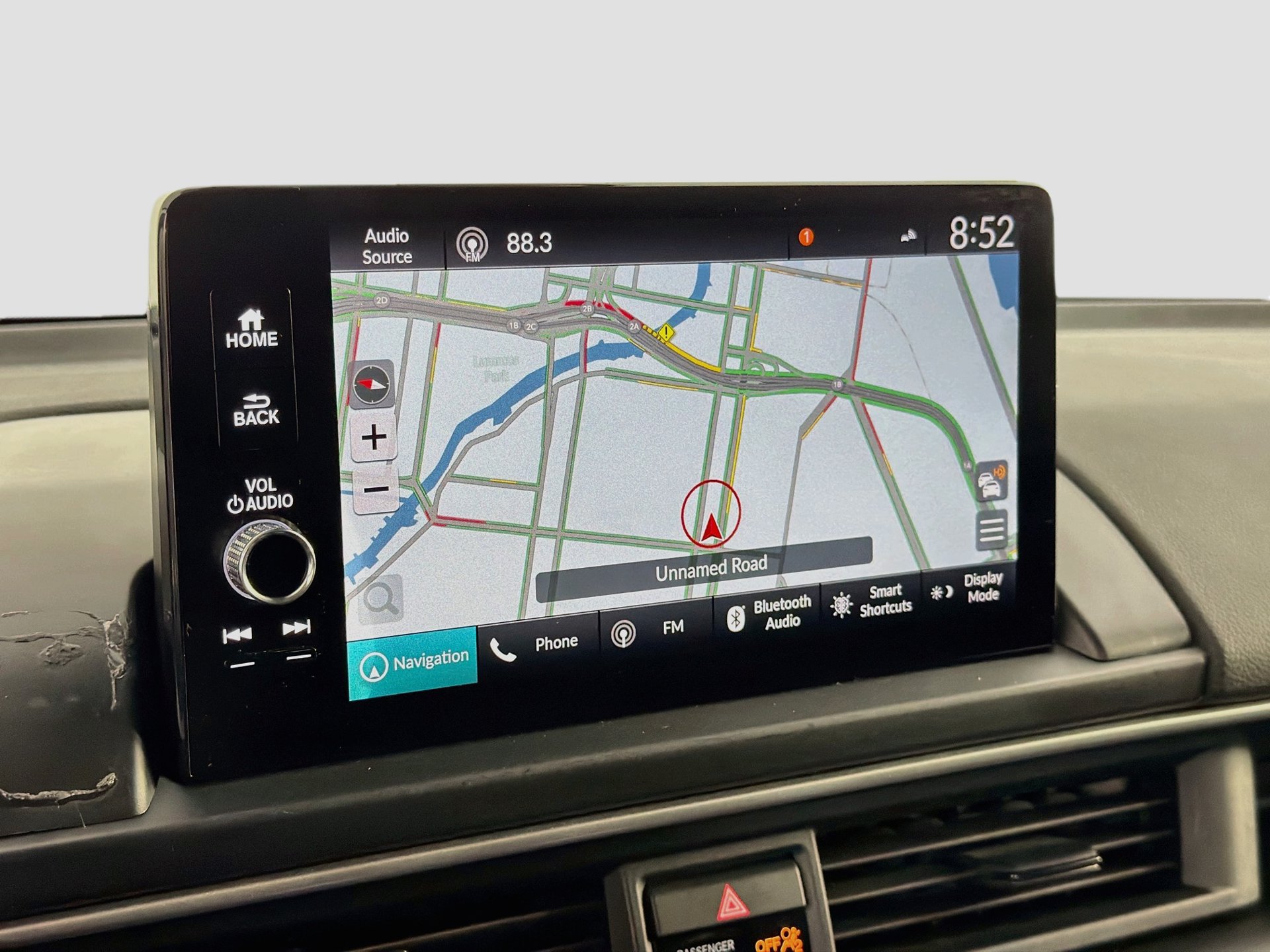 Used 2024 Honda Pilot Touring image 34