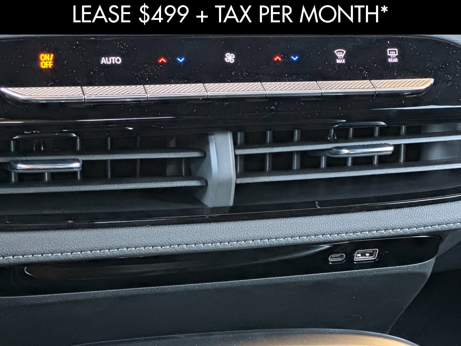 New 2026 Buick Enclave Sport Touring FWD image 22