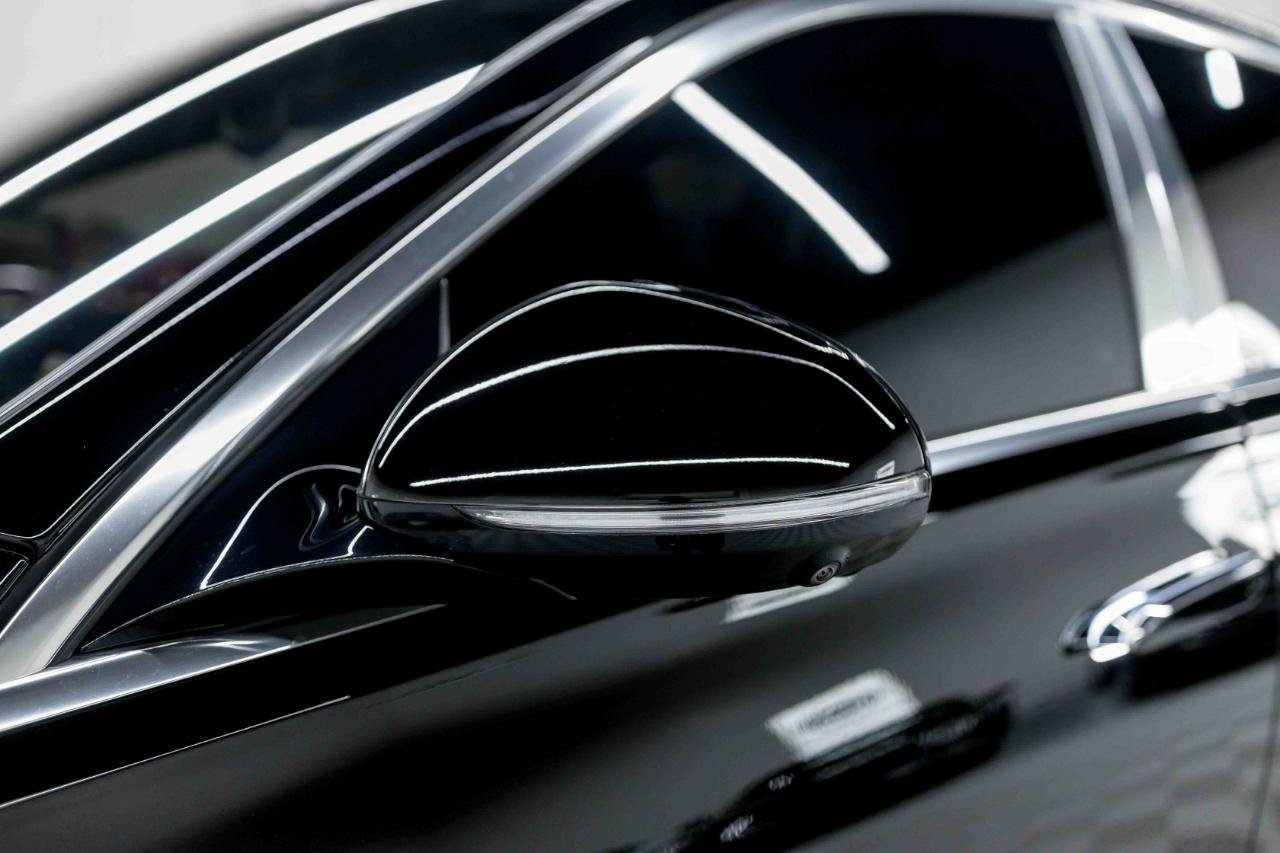 Used 2023 Mercedes-Benz Maybach S 580 4MATIC image 38