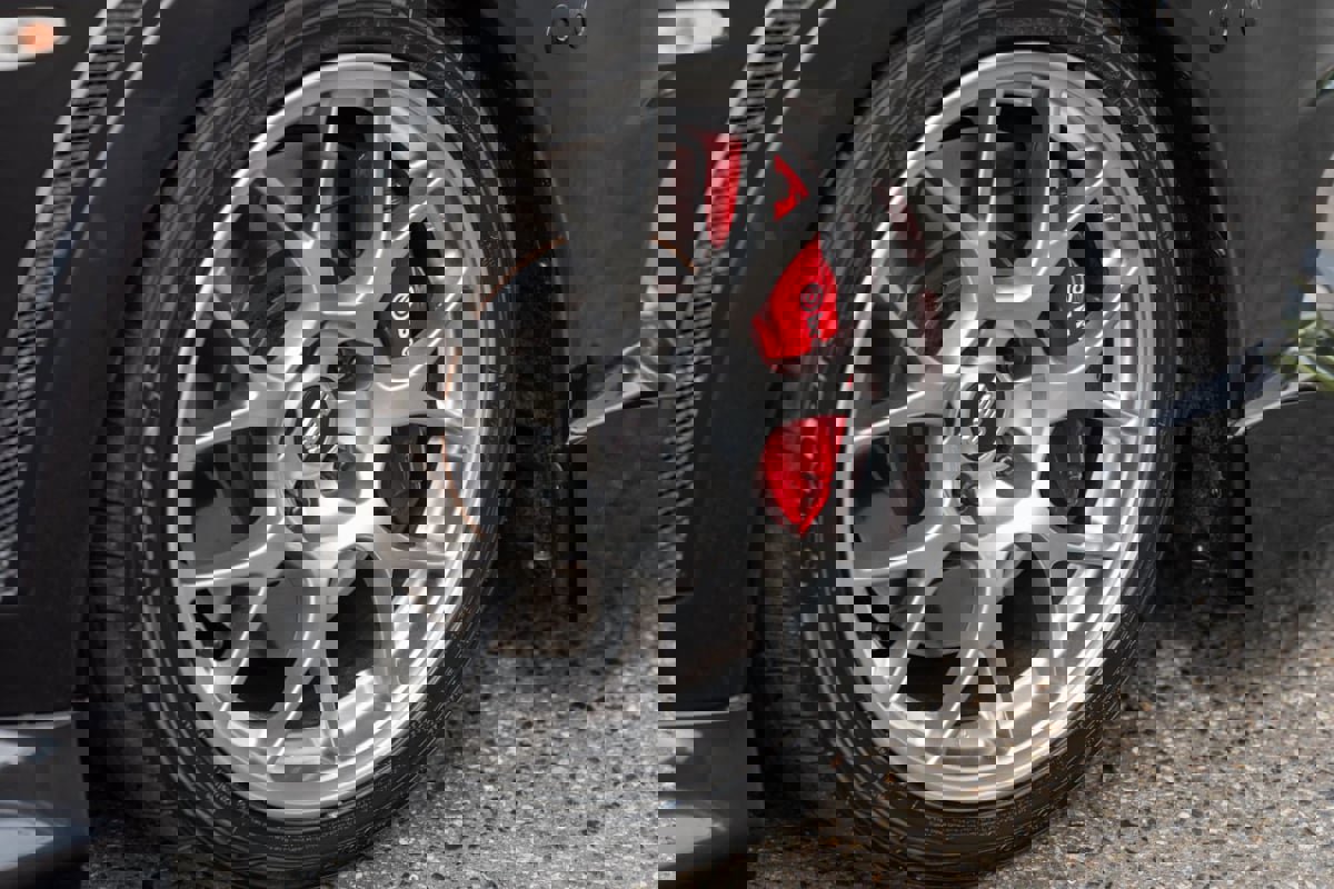 Used 2013 Mitsubishi Lancer Evolution MR image 98