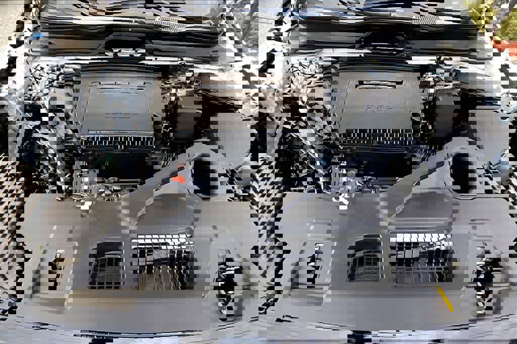 New 2025 Honda Pilot TrailSport image 15