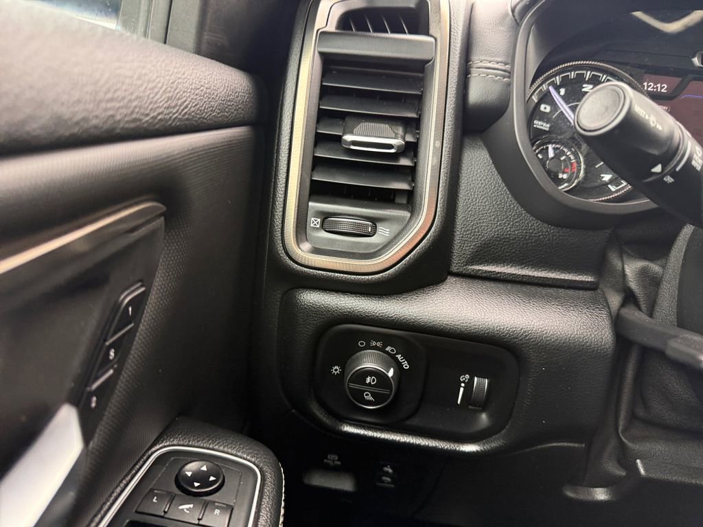 Used 2021 RAM 1500 Rebel w/ Rebel Level 2 Equipment Group image 22