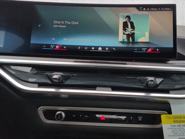 New 2026 BMW X5 xDrive40i image 12