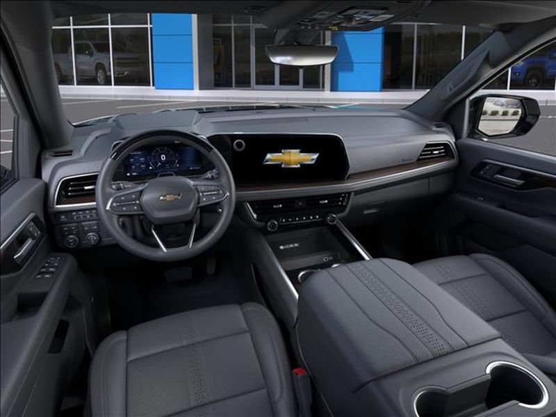New 2026 Chevrolet Tahoe High Country AWD/4WD image 15